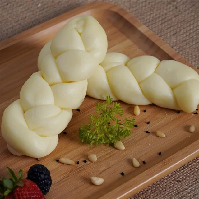 Örgü Kaşar Peyniri